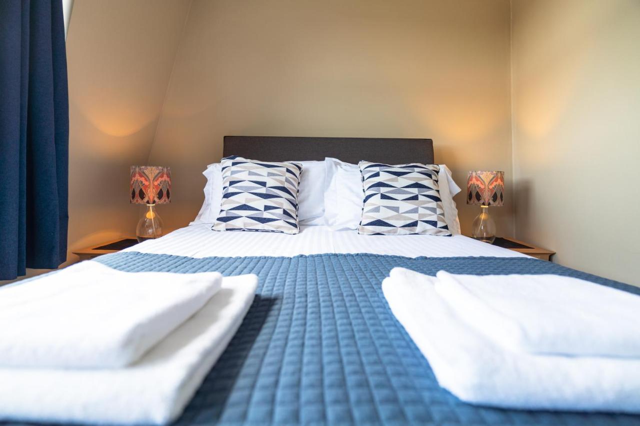 Sleepy Puffin Guest House Tenby Eksteriør billede
